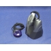 Plantronics CS55 Wireless Headset w Online Busy Indicator Light